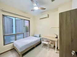 Palm Mansions (D5), Apartment #559555501